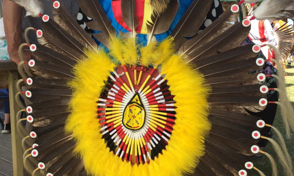 Pow wow