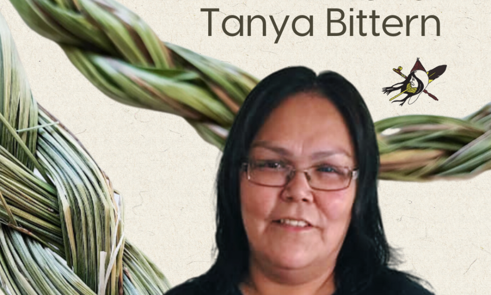 Chief Tanya Bittern