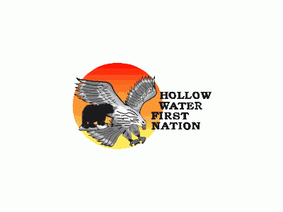 Hollow Water First Nation 