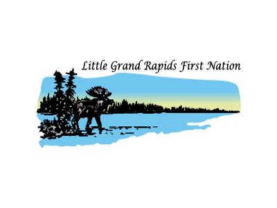 LGR logo